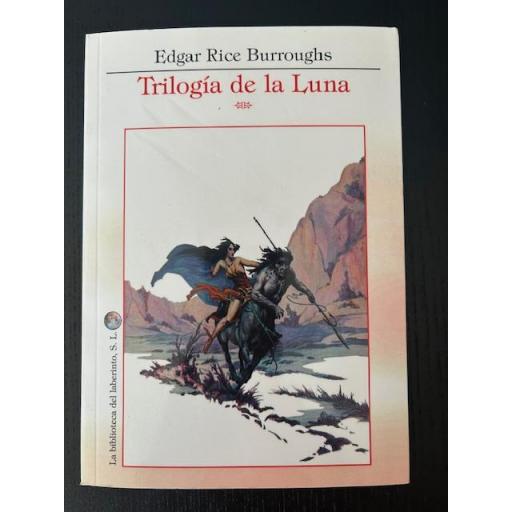 Trilogía de la Luna