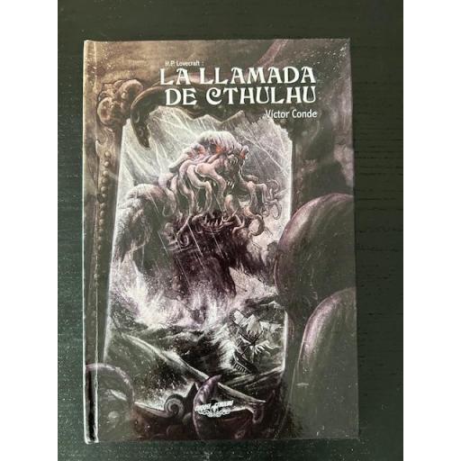 Pack Choose Cthulhu 1-6  Edición Lujo [2]