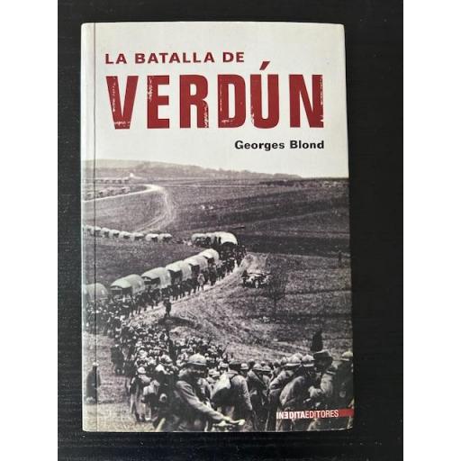 La Batalla de Verdún [0]