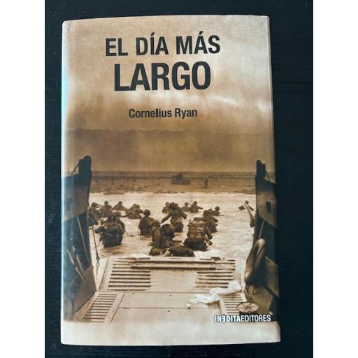 El Día Más Largo [0]