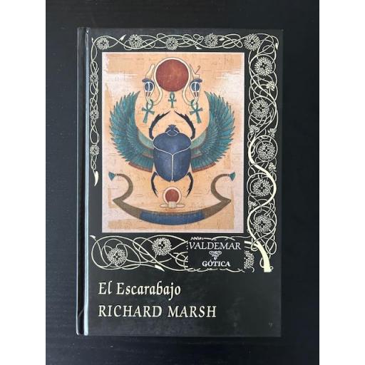 El Escarabajo