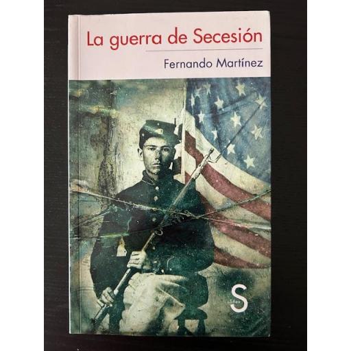 La Guerra de Secesión [0]