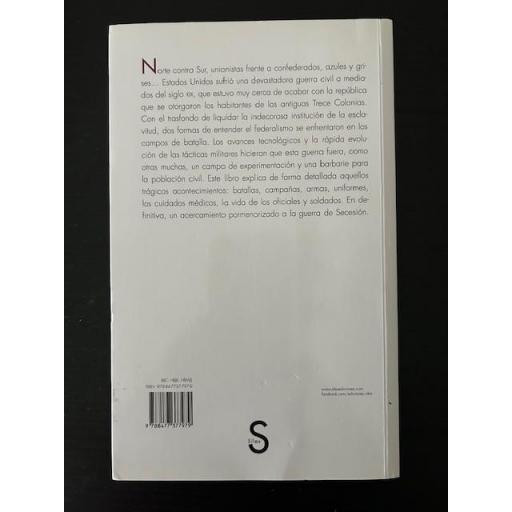 La Guerra de Secesión [1]