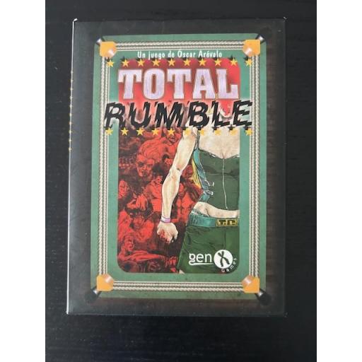 Total Rumble