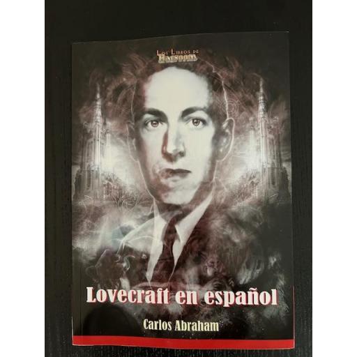 Lovecraft en español