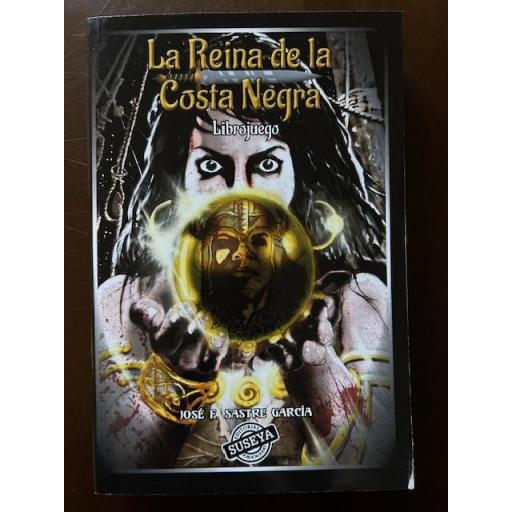 La Reina de la Costa Negra