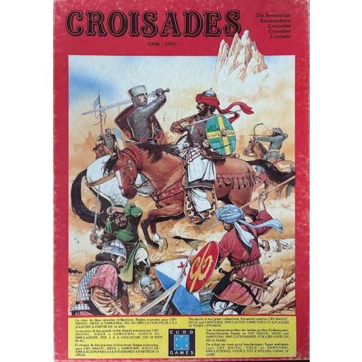 Croisades