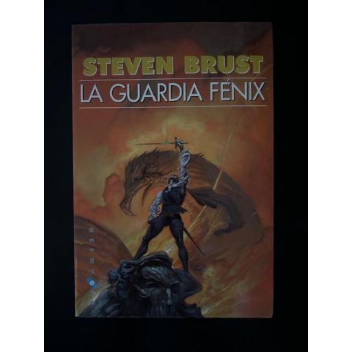 La Guardia Fénix