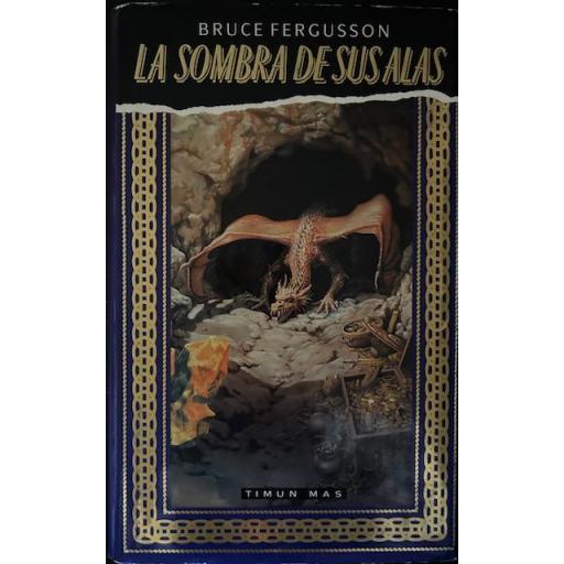La Sombra de sus alas