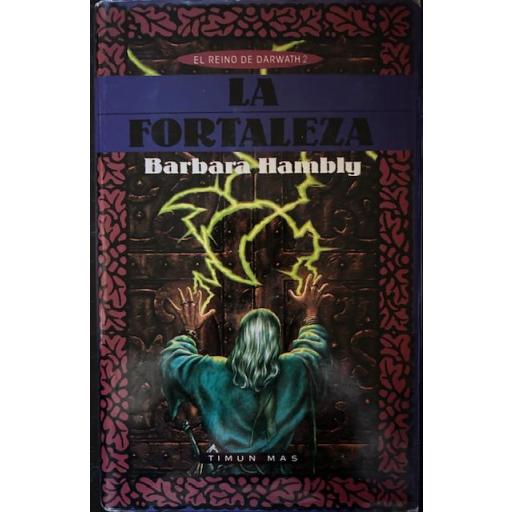 Trilogía El Reino de Darwath [4]