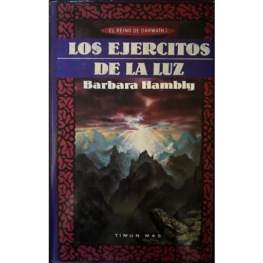 Trilogía El Reino de Darwath [5]