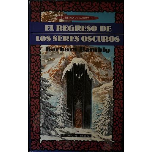Trilogía El Reino de Darwath [3]