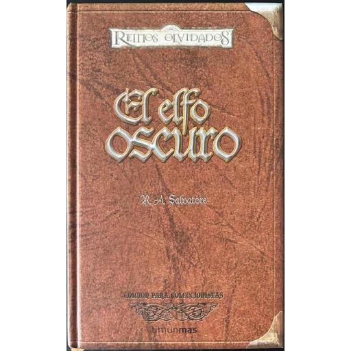 El Elfo Oscuro (Edición Coleccionistas)