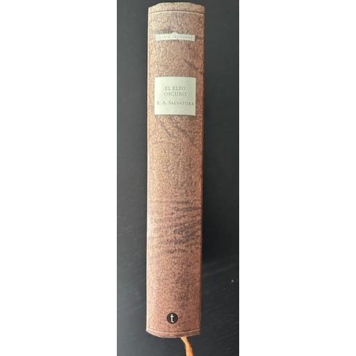 El Elfo Oscuro (Edición Coleccionistas) [2]