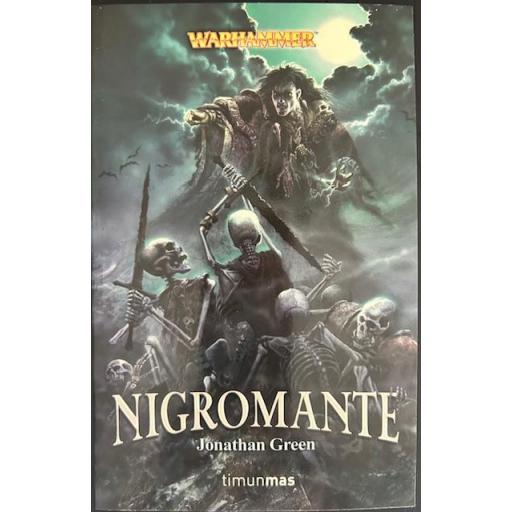 Nigromante