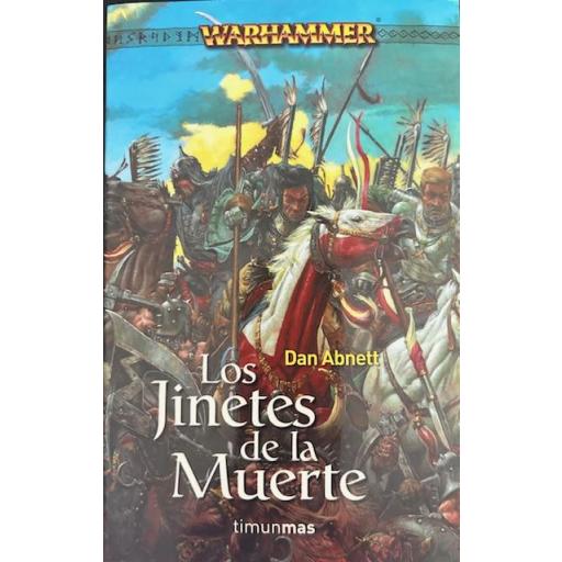 Los Jinetes de la Muerte