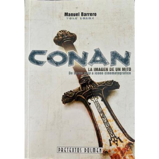 Conan, la imagen de un mito