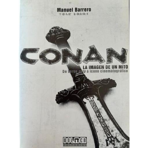 Conan, la imagen de un mito [2]