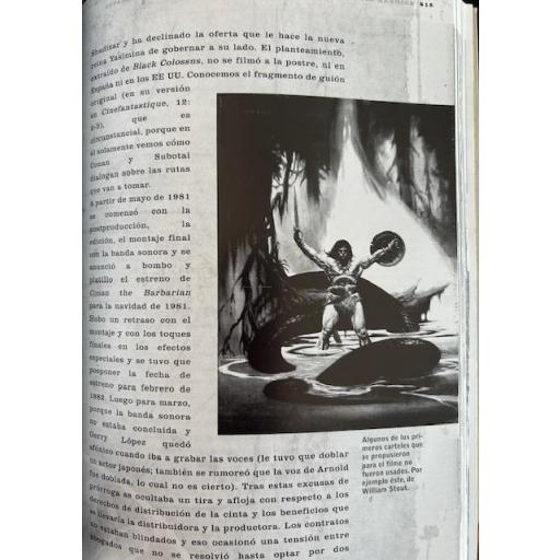 Conan, la imagen de un mito [5]