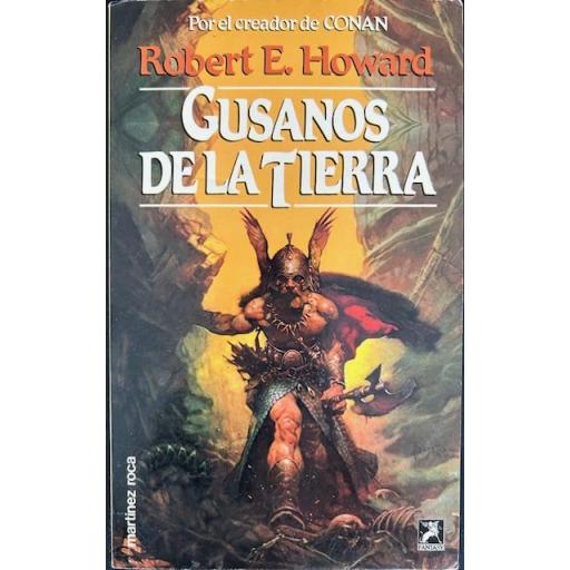 Gusanos de la Tierra 