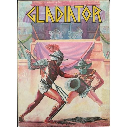 Gladiator