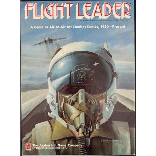 Flight Leader