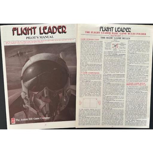 Flight Leader [3]