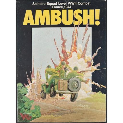 Ambush!
