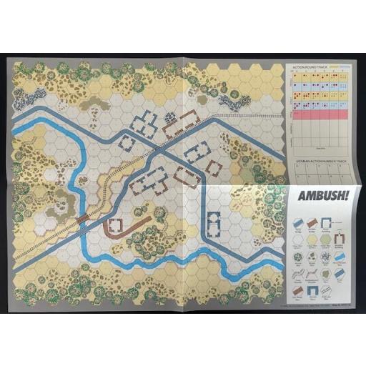 Ambush! [2]