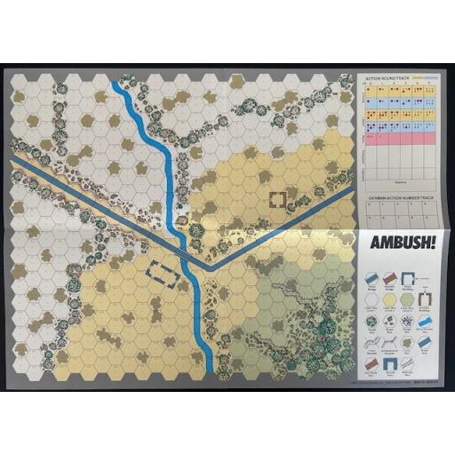 Ambush! [3]