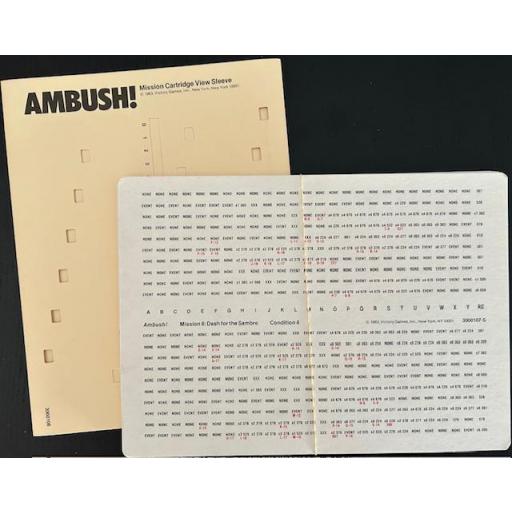 Ambush! [4]