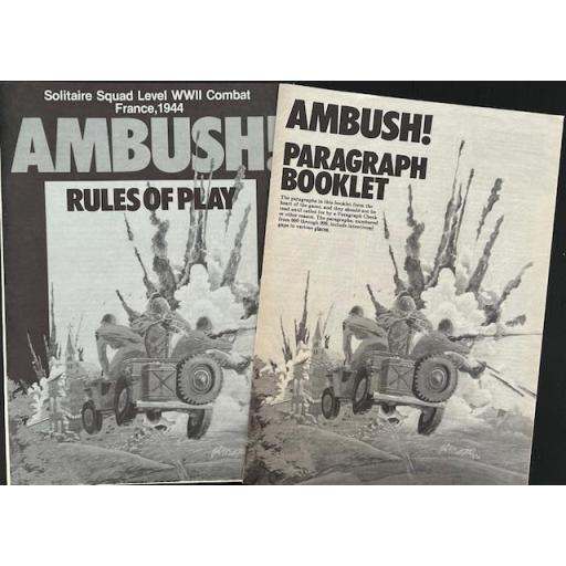 Ambush! [5]