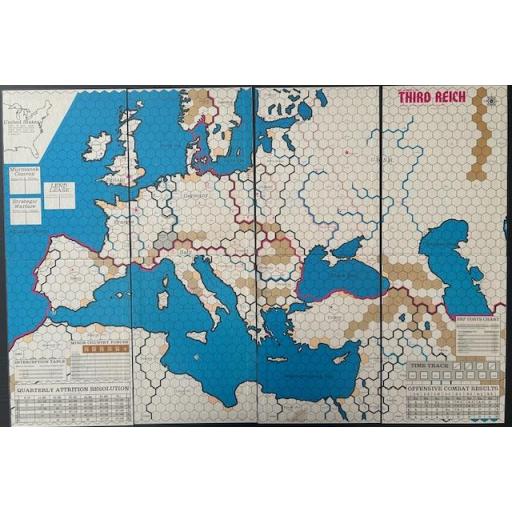 Rise and Decline of The Third Reich [4]