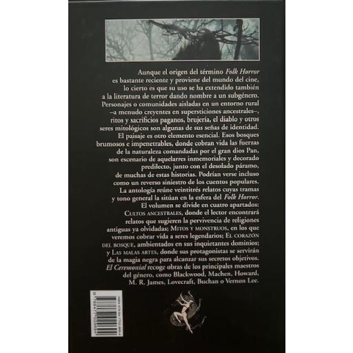 El Ceremonial [1]