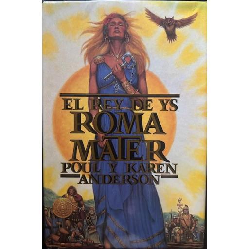 Roma Mater