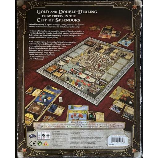 Lords of Waterdeep [1]