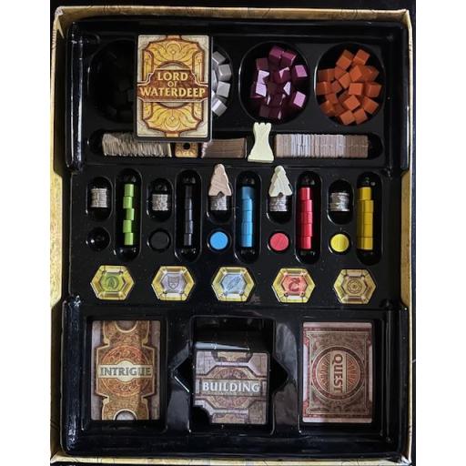 Lords of Waterdeep [2]