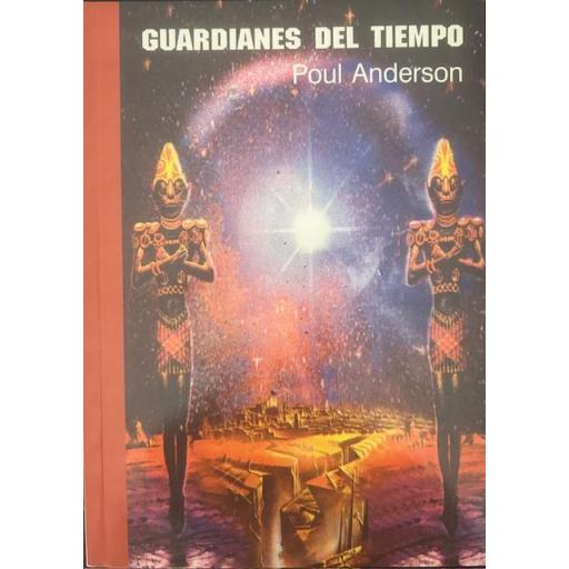 Guardianes del Tiempo
