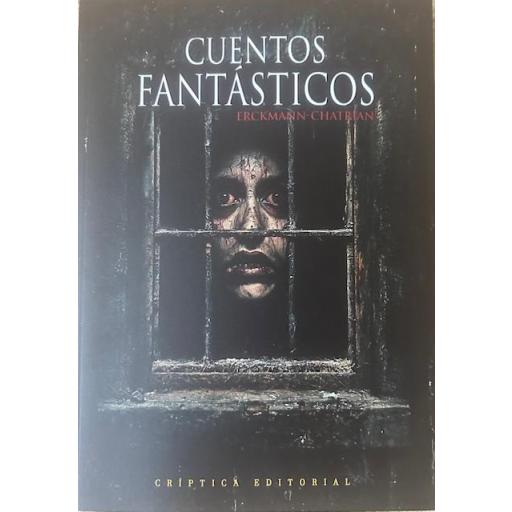 Cuentos Fantásticos de Erckmann-Chatrian [0]