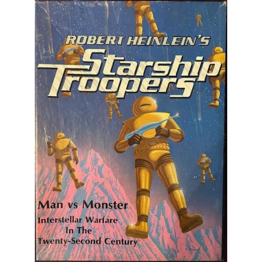 Starship Troopers [0]