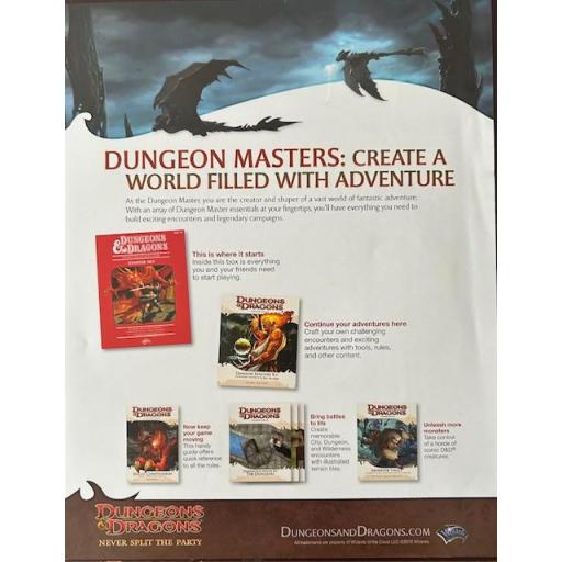 D&D Castle Ravenloft Boardgame [6]