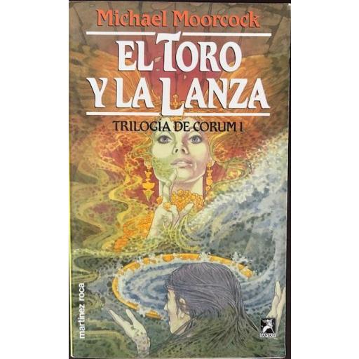 Trilogía de Corum II [2]