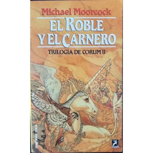 Trilogía de Corum II [3]