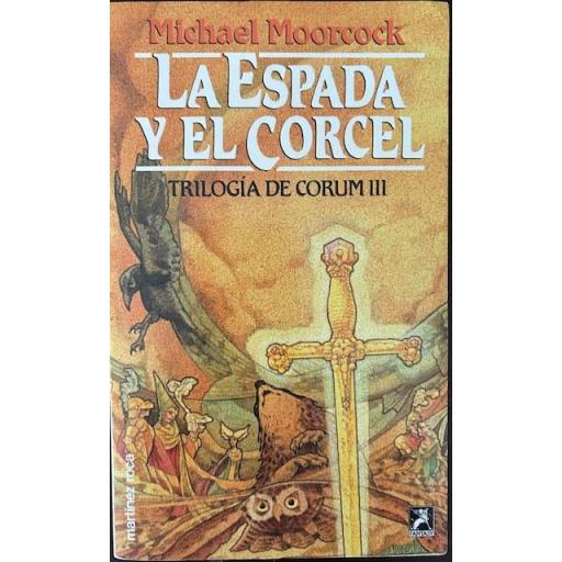 Trilogía de Corum II [4]