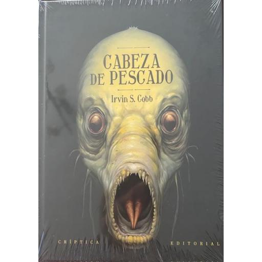 Cabeza de Pescado