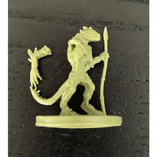 D&D Temple of Elemental Evil Boardgame [5]