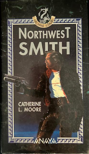 Northwest Smith