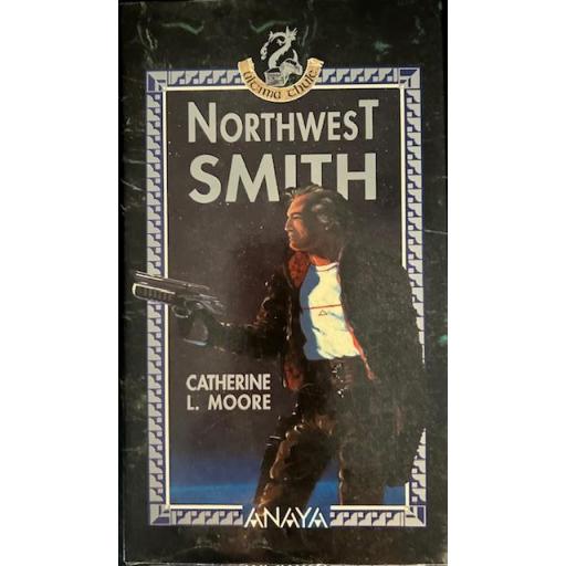 Northwest Smith