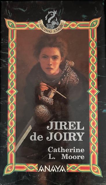 Jirel de Joiry
