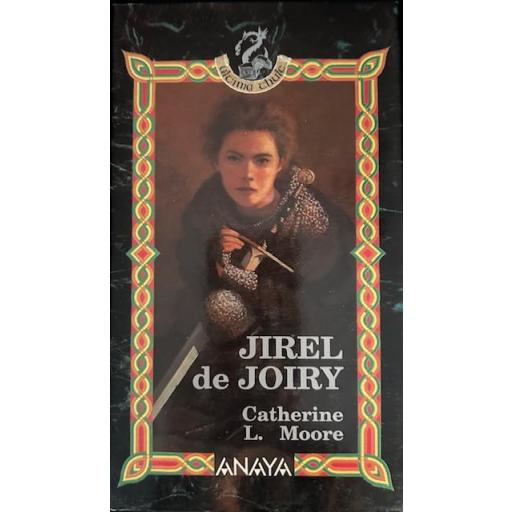 Jirel de Joiry